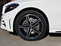 奔驰C级 C 260 运动版4MATIC2019款