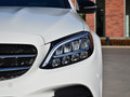 奔驰C级 C 260 运动版4MATIC2019款