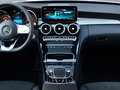 奔驰C级 C 260 运动版4MATIC2019款