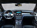 奔驰C级 C 260 运动版4MATIC2019款