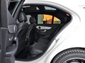 奔驰C级 C 260 运动版4MATIC2019款