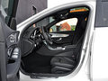 奔驰C级 C 260 运动版4MATIC2019款