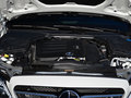奔驰C级 C 260 运动版4MATIC2019款