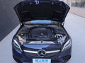 奔驰C级 C 260 L运动版2019款