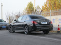 奔驰C级 C 260 L 4MATIC运动版2019款