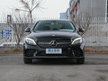 奔驰C级 C 260 L 4MATIC运动版2019款