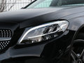奔驰C级 C 260 L 4MATIC运动版2019款