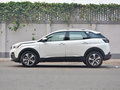 标致4008 图片