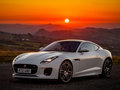 捷豹F-TYPE Chequered Flag Edition2019款