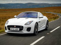捷豹F-TYPE Chequered Flag Edition2019款