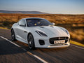 捷豹F-TYPE Chequered Flag Edition2019款