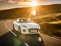 捷豹F-TYPE Chequered Flag Edition2019款