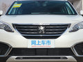 标致5008 380THP5座精英版2019款