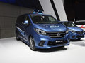 上汽大通MAXUS EG10 純電動精英版2019款