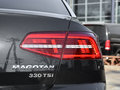 迈腾 330TSI DSG尊贵型 国V2019款