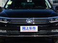 迈腾 330TSI DSG尊贵型 国V2019款