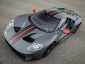 福特GT Carbon Series2019款
