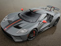 福特GT Carbon Series2019款