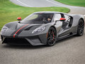 福特GT Carbon Series2019款