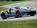 福特GT Carbon Series2019款