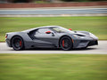 福特GT Carbon Series2019款