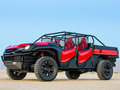 Rugged Open Air Vehicle Concept 基本型2018款