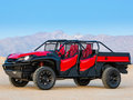 Rugged Open Air Vehicle Concept 基本型2018款