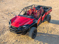 Rugged Open Air Vehicle Concept 基本型2018款