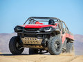 Rugged Open Air Vehicle Concept 基本型2018款