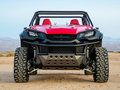 Rugged Open Air Vehicle Concept 基本型2018款