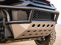 Rugged Open Air Vehicle Concept 基本型2018款