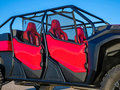 Rugged Open Air Vehicle Concept 基本型2018款