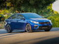 Forte GT2020款