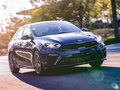 Forte GT2020款