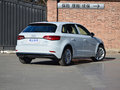 奥迪A3 Sportback 35 TFSI 进取型国VI2019款