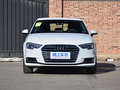 奥迪A3 Sportback 35 TFSI 进取型国VI2019款