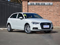 奥迪A3 Sportback 35 TFSI 进取型国VI2019款
