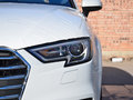 奥迪A3 Sportback 35 TFSI 进取型国VI2019款