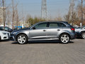 奥迪A3 Sportback 35 TFSI 时尚型国V2019款