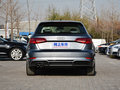 奥迪A3 Sportback 35 TFSI 时尚型国V2019款