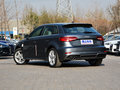 奥迪A3 Sportback 35 TFSI 时尚型国V2019款