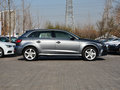 奥迪A3 Sportback 35 TFSI 时尚型国V2019款