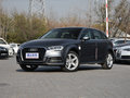 奥迪A3 Sportback 35 TFSI 时尚型国V2019款