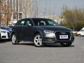 奥迪A3 Sportback 35 TFSI 时尚型国V2019款