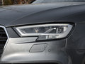 奥迪A3 Sportback 35 TFSI 时尚型国V2019款
