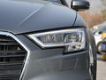 奥迪A3 Sportback 35 TFSI 时尚型国V2019款