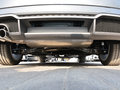 奥迪A3 Sportback 35 TFSI 时尚型国V2019款