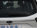 翼虎 圖片