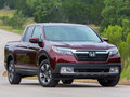 Ridgeline 基本型2018款