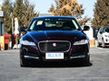 捷豹XFL XFL 2.0T 250PS两驱豪华版2019款